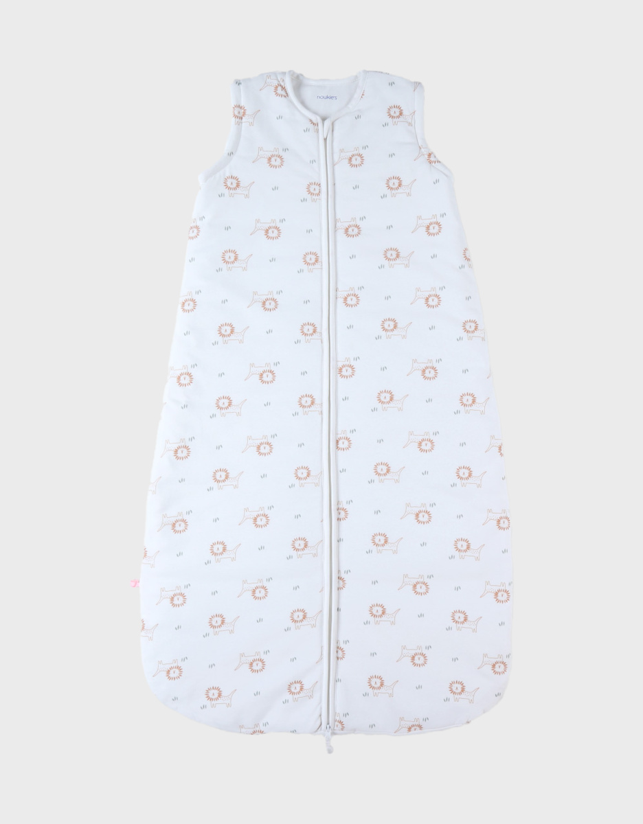 Gigoteuse 100 cm en jersey