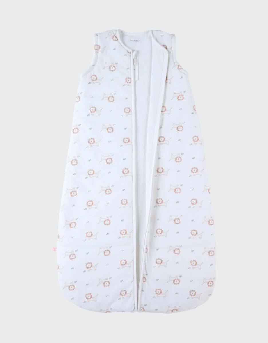 Gigoteuse 100 cm en jersey