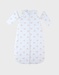 Gigoteuse 100 cm en jersey