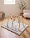 Activiteitenhanger set voor speelboog – Fluffy, Orso & Lily