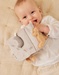 Fabric activity book - Fluffy, Orso & Lily
