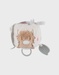 Activity cube Fluffy