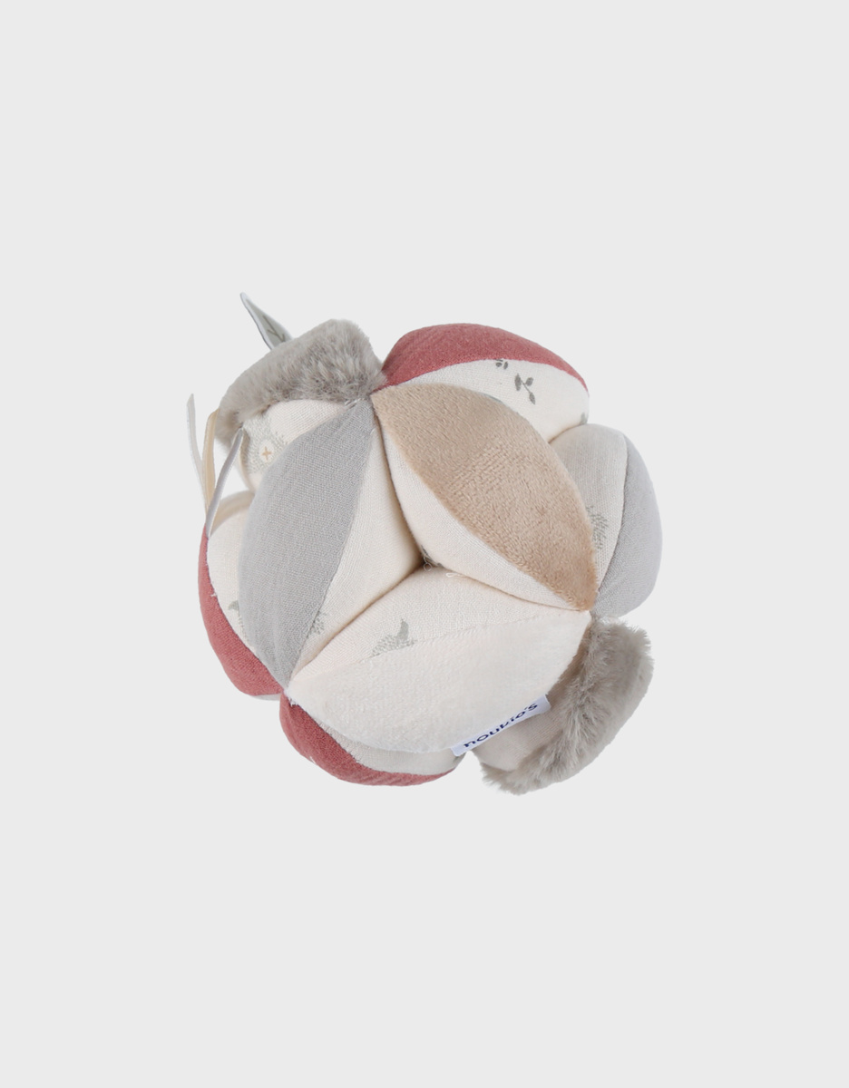 Balle de préhension - Fluffy, Orso & Lily