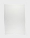 Deken 100x140cm in mousseline en sherpa kaki
