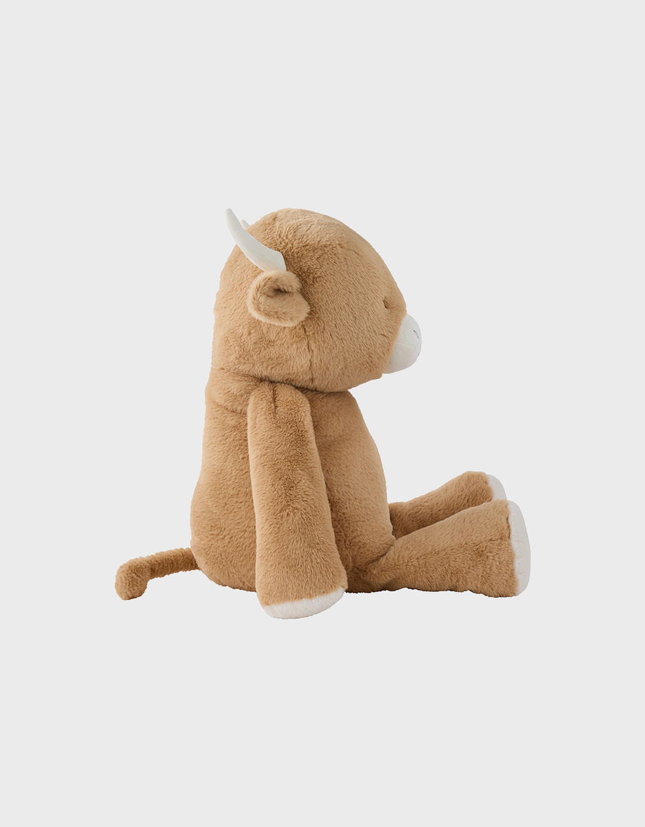 Fluffy, Cow 80cm