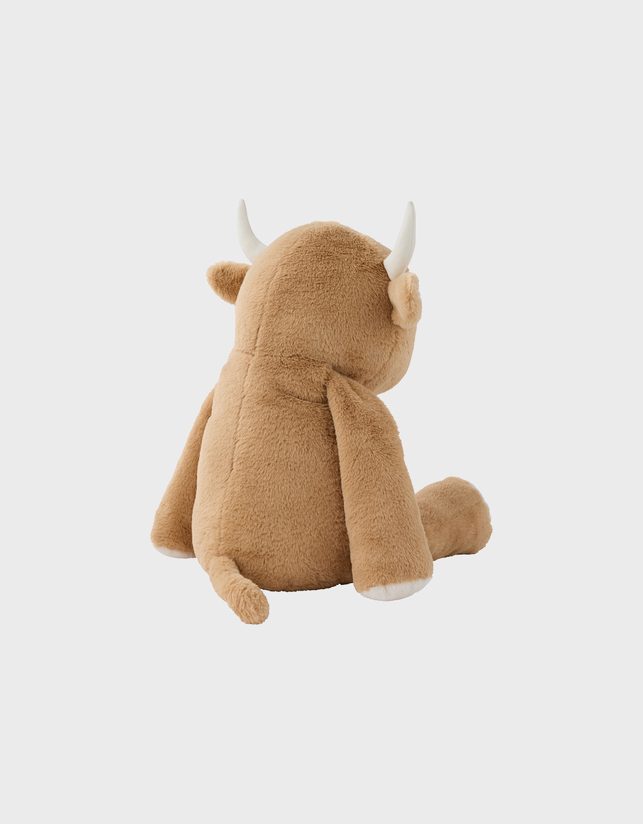 Fluffy, Cow 80cm