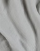 Lot de 2 langes 100*100cm, Mousseline de coton bio