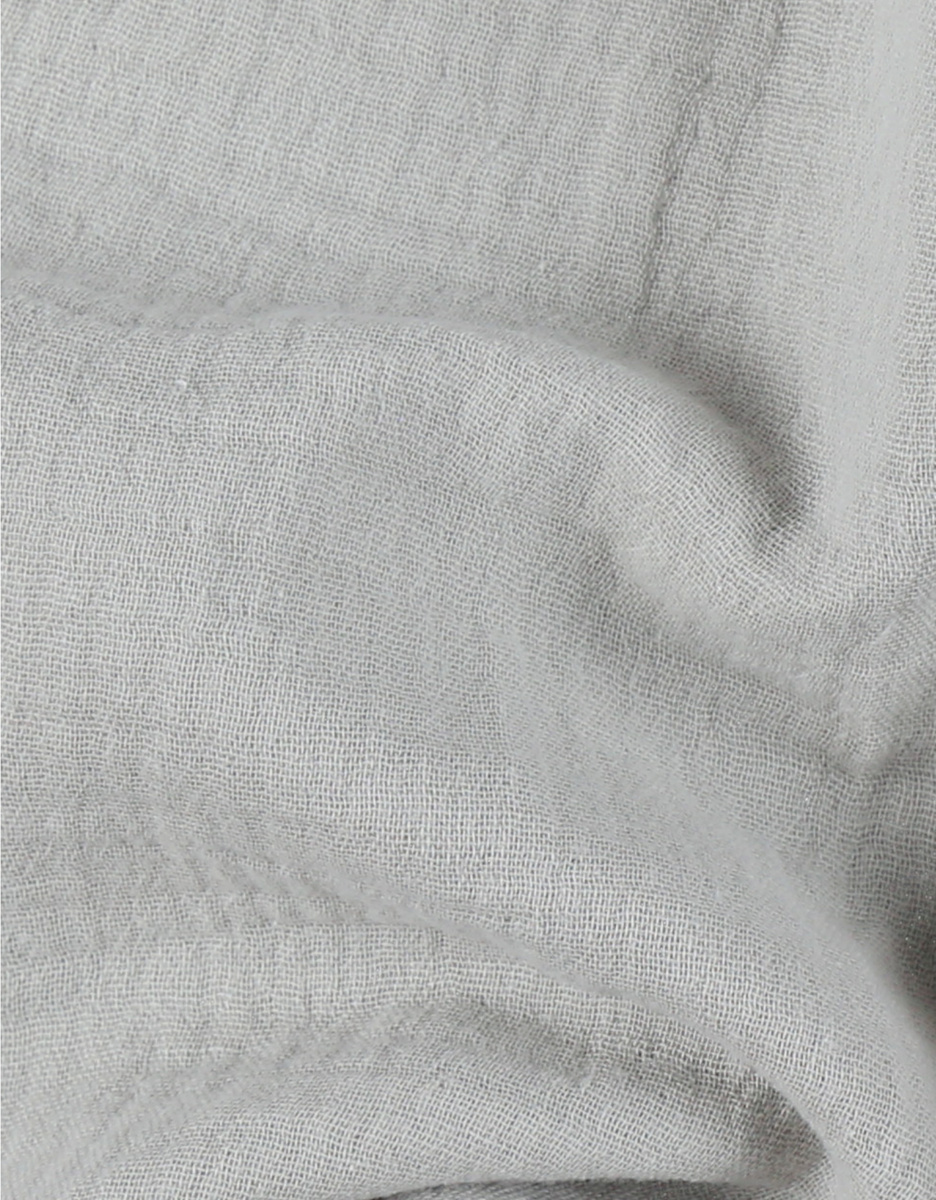 Lot de 3 langes 70*70cm, Mousseline de coton bio