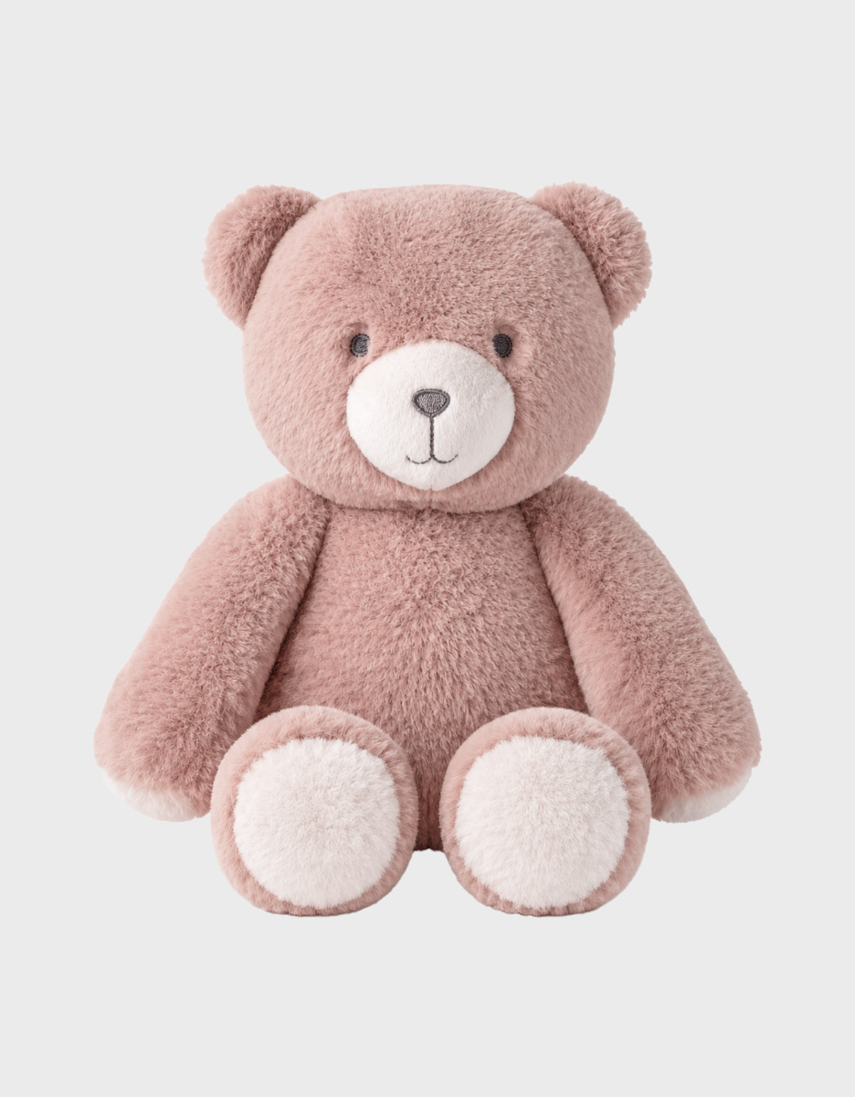 Lily, Bear 25cm