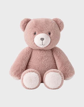 Lily, Bear 25cm