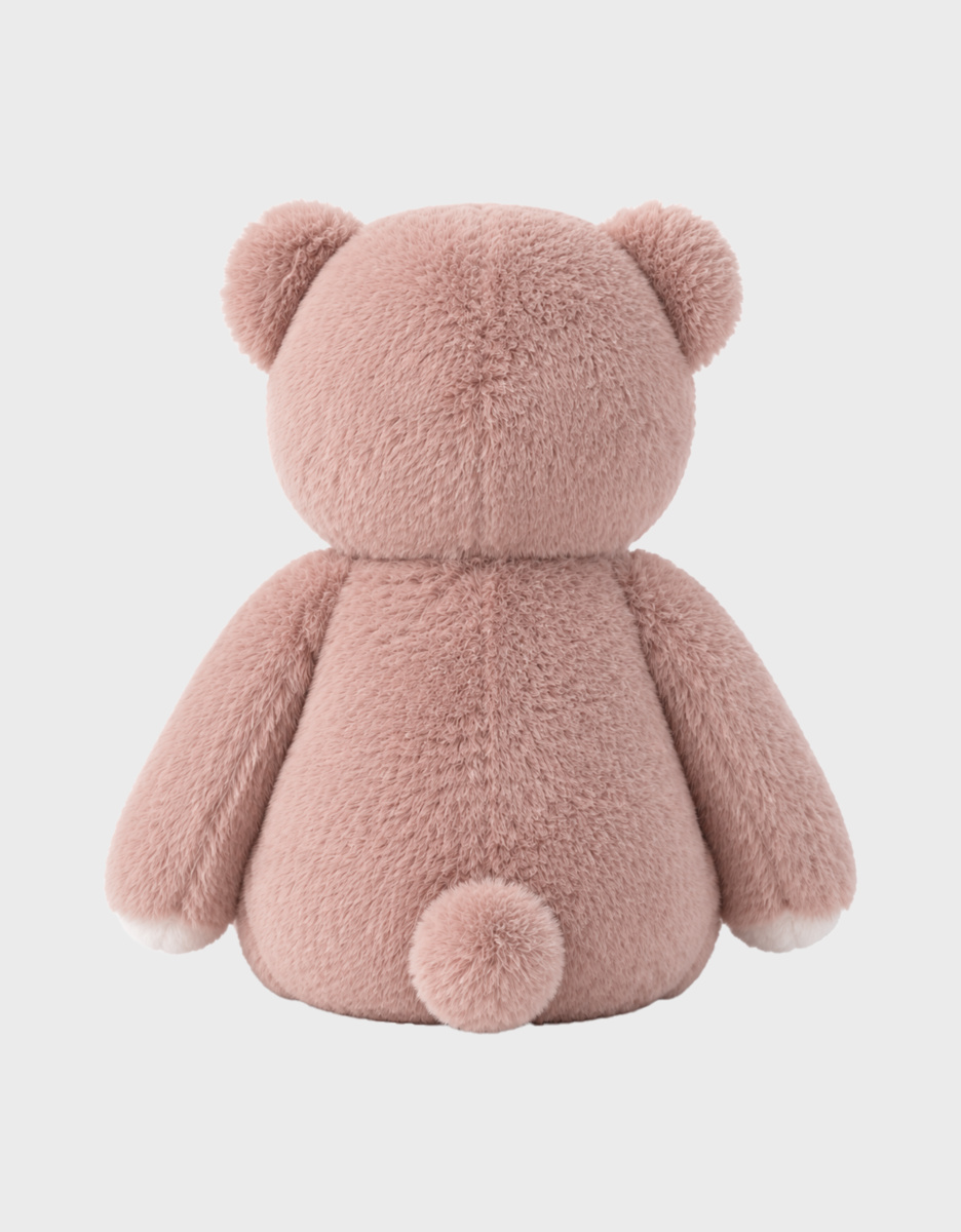 Lily, Ours 25cm