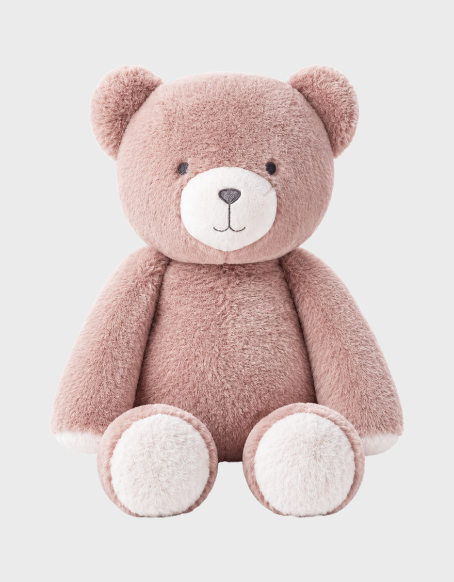 Lily, Ours 40cm