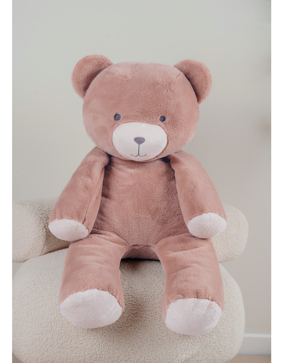 Lily, Ours 80cm