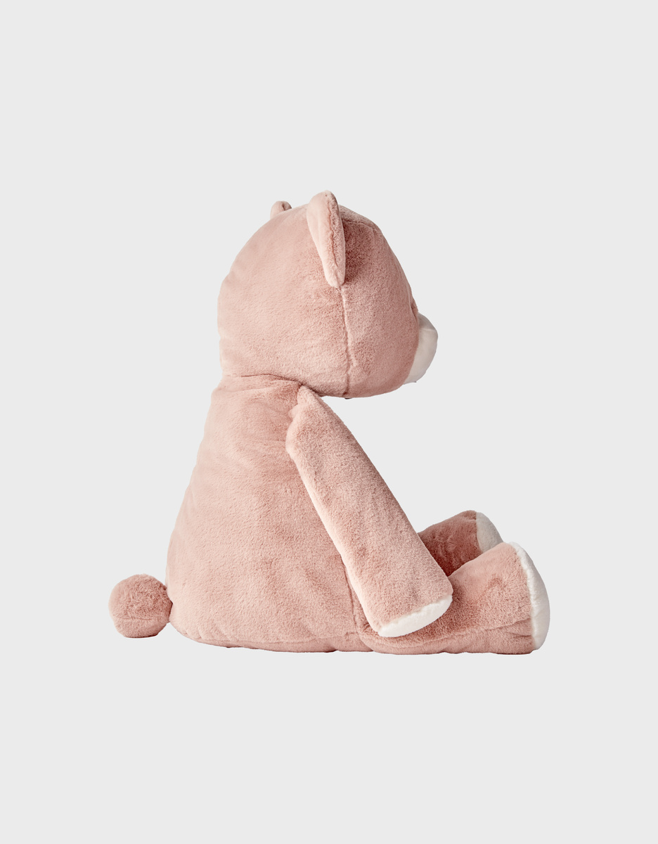 Lily, Ours 80cm