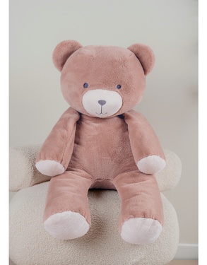 Lily, Ours 80cm
