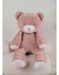Lily, Ours 80cm