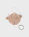 Musical plush Fluffy in Veloudoux® beige