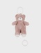Peluche Mini Musicale Ours 20 cm – Lily