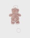 Peluche Mini Musicale Ours 20 cm – Lily