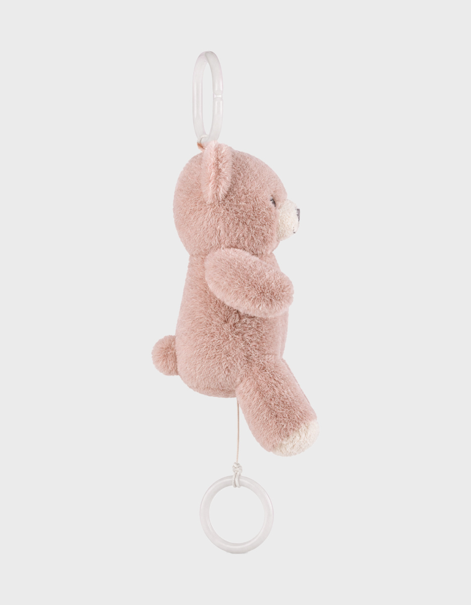 Mini musical plush 20cm – Lily
