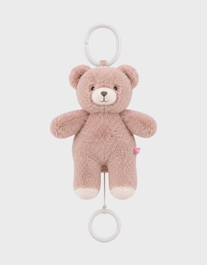 Mini muzikale knuffel 20cm – Lily
