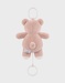 Mini muzikale knuffel 20cm – Lily
