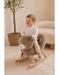 Green baby rocker – Orso