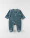 Corduroy pyjamas, bear