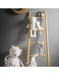 Peluche Veloudoux 25cm Sam