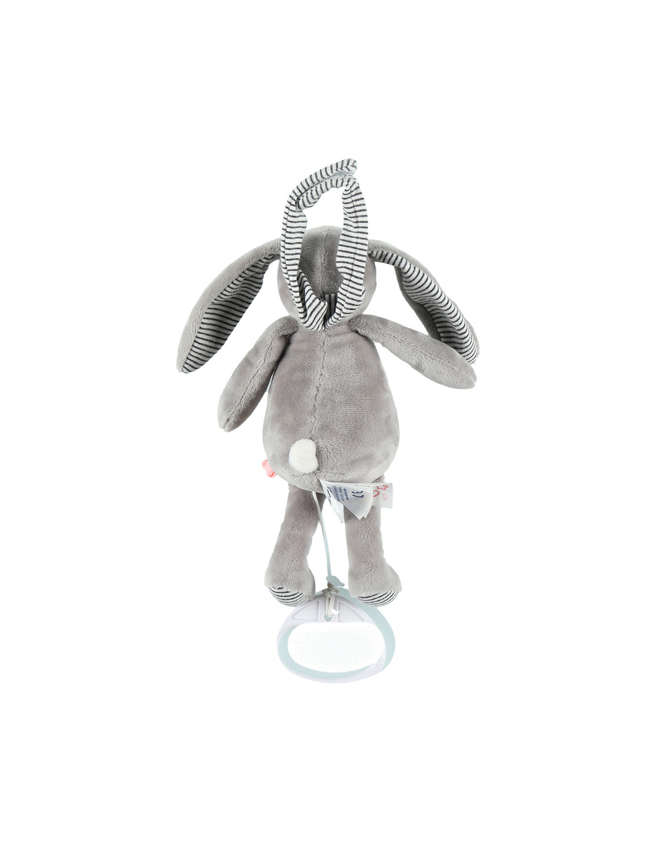 Peluche musicale Gaby mini