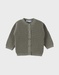 Gebreid Cardigan, Katoen