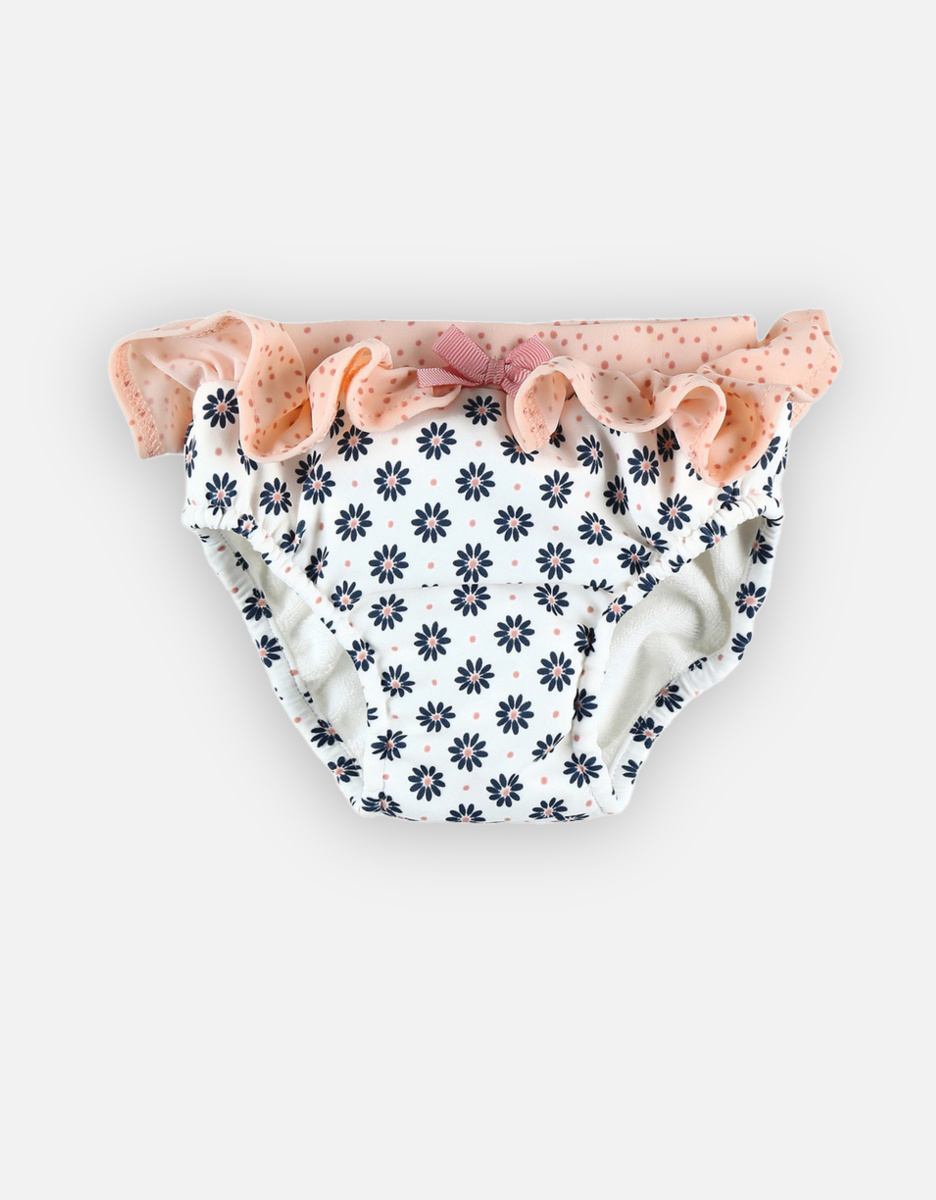 Culotte Double Protection