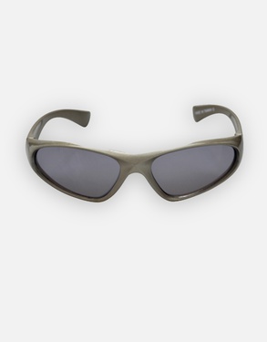 Deep Grey Sunglasses