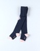 Collants, bleu marine