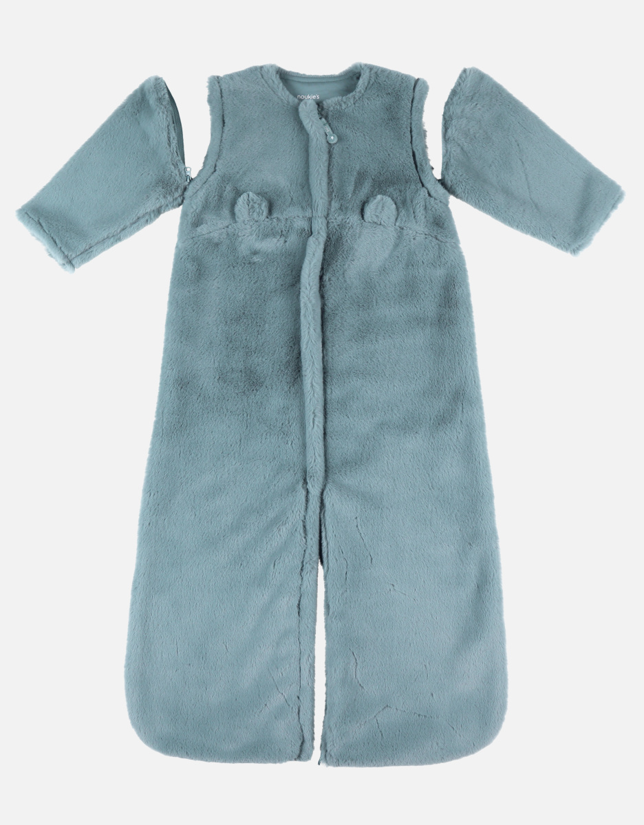 Gigoteuse Nomade 6-24m, Ultra douce