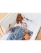 Gigoteuse Nomade 6-24m, Ultra douce