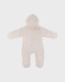 Combinaison pilote, Groloudoux® ultra doux