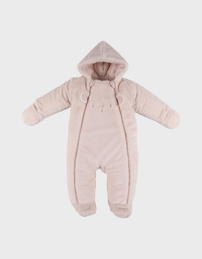 Combinaison pilote, Groloudoux® ultra doux
