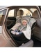 Baby poncho, Groloudoux® extra zacht