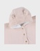 Poncho bébé, Groloudoux® ultra doux