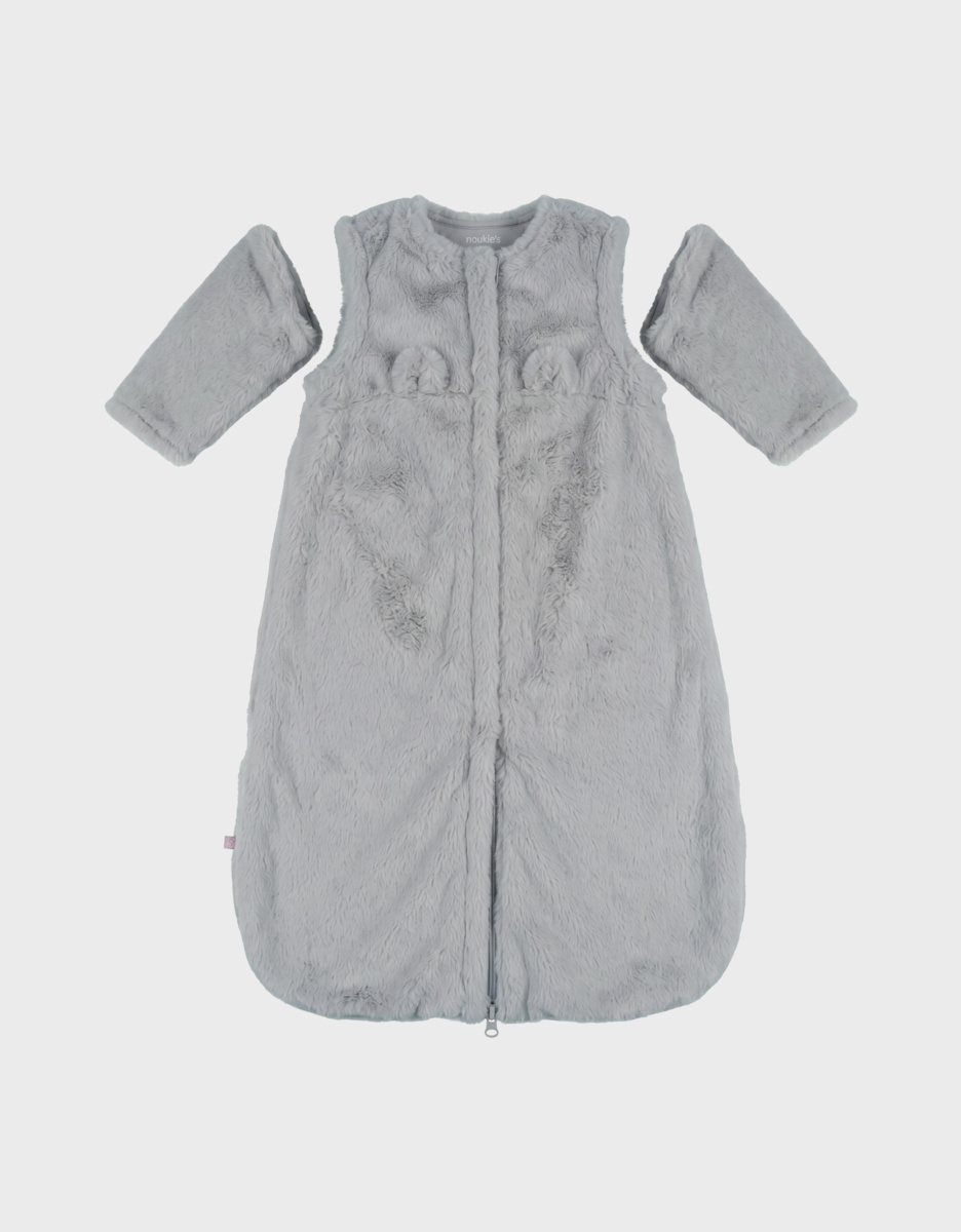 Nomadische slaapzak 6-24m