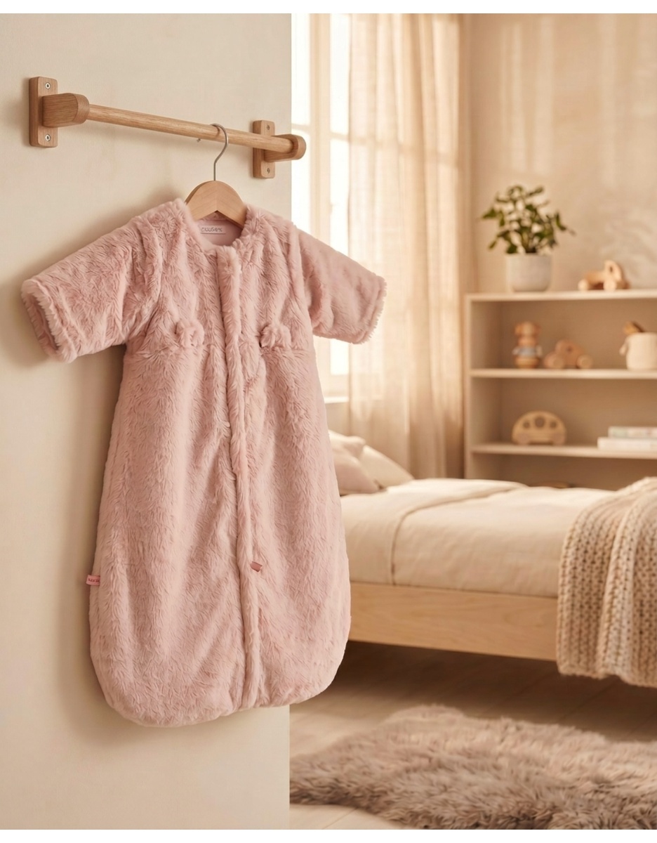 Nomad sleeping bag 1-6m