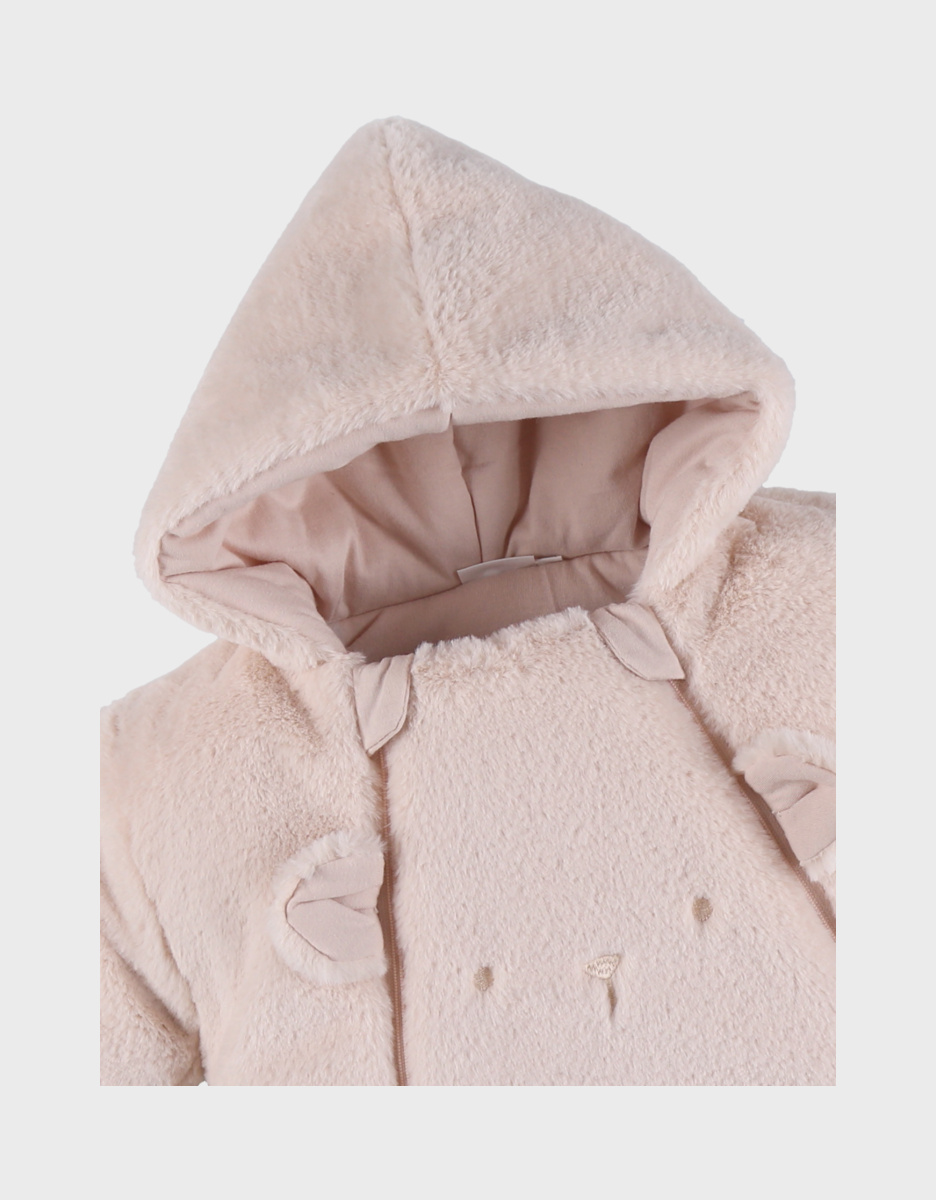 Baby winterpak, Groloudoux® extra zacht