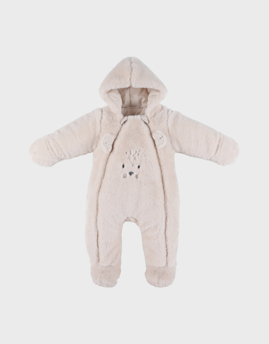Pramsuit, Groloudoux® ultra soft