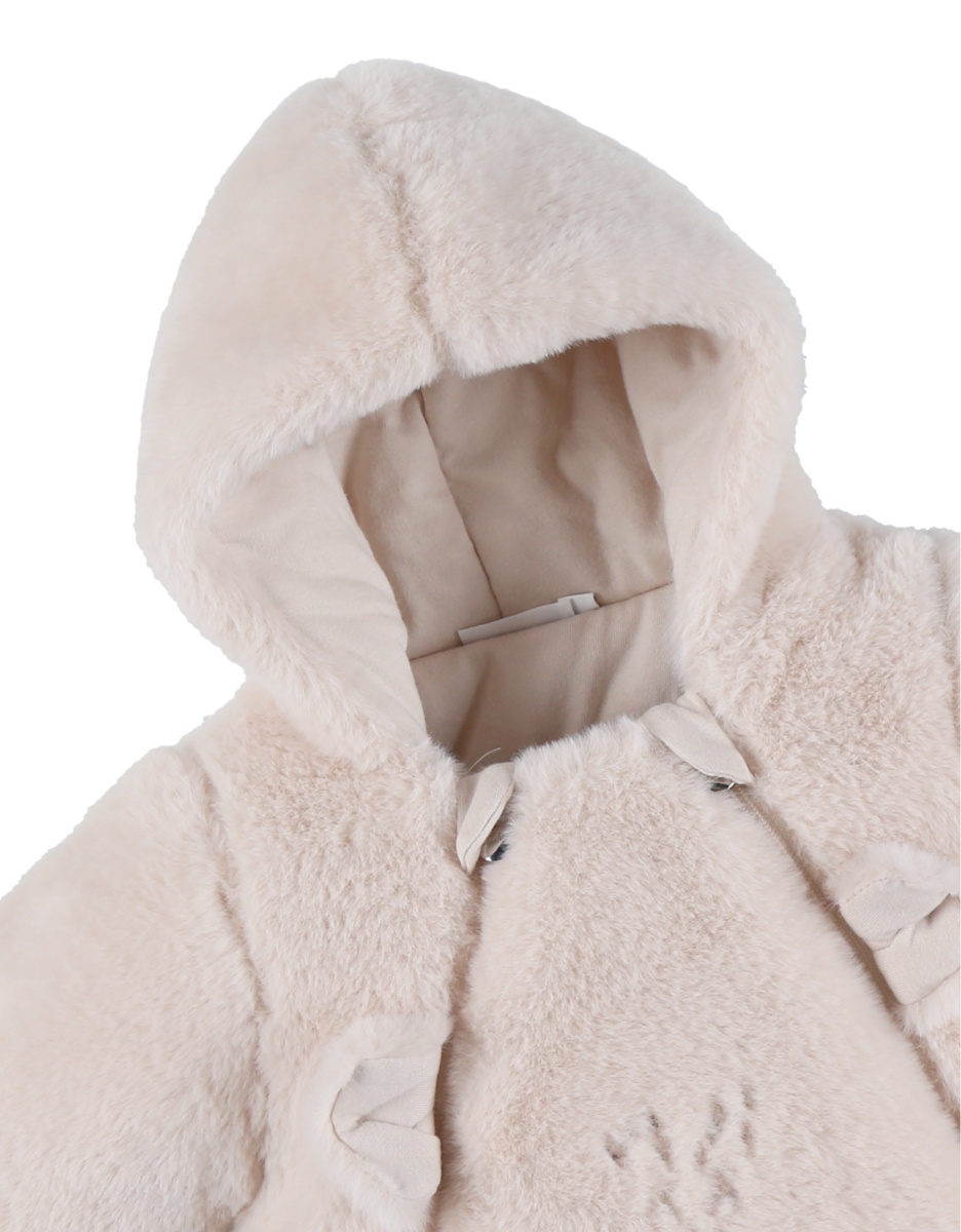 Pramsuit, Groloudoux® ultra soft
