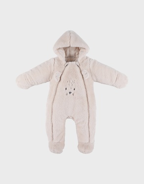 Pramsuit, Groloudoux® ultra soft