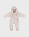 Pramsuit, Groloudoux® ultra soft