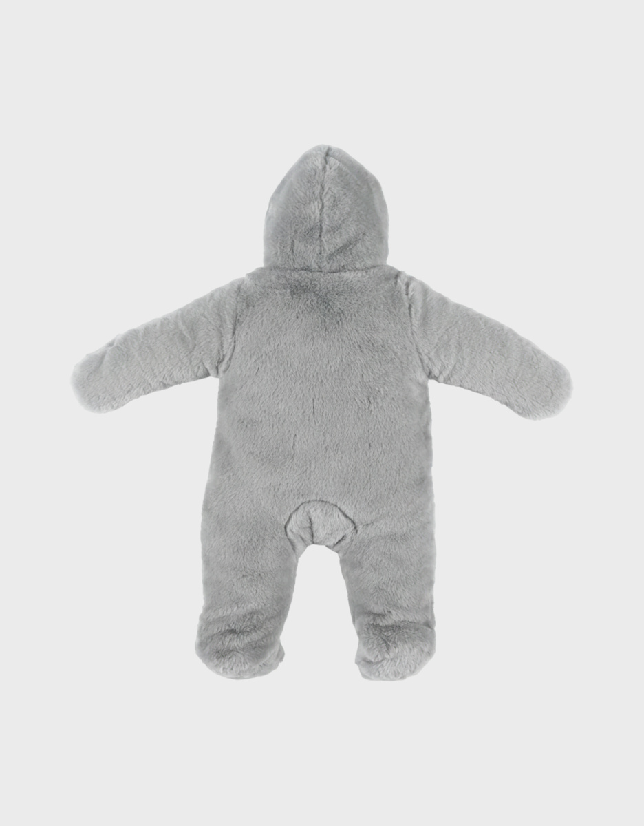 Pramsuit, Groloudoux® ultra soft