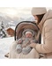 Pramsuit, Groloudoux® ultra soft