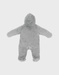 Pramsuit, Groloudoux® ultra soft